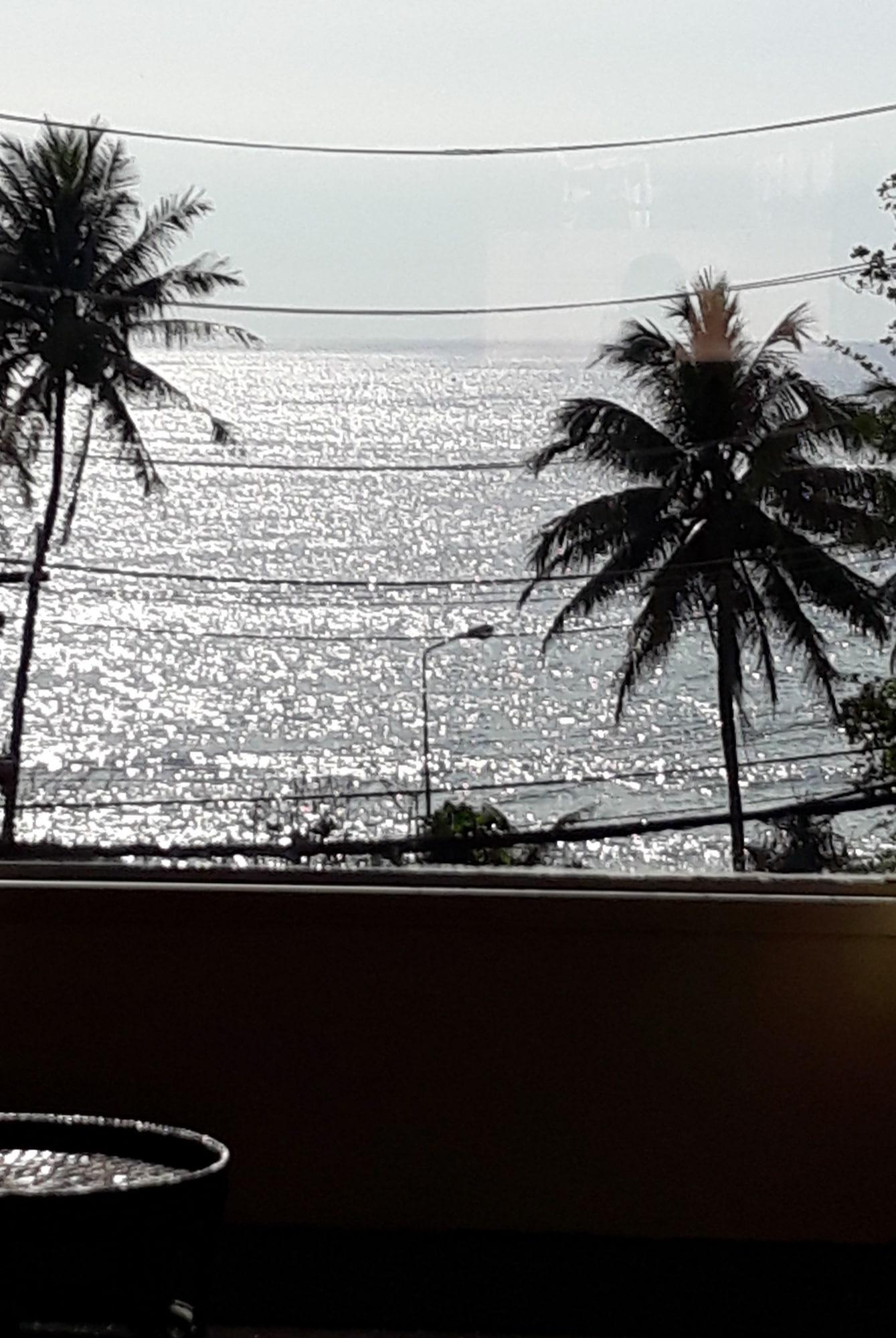 Porterhouse Beach Hotel Patong Dış mekan fotoğraf