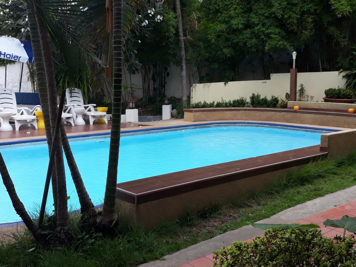Porterhouse Beach Hotel Patong Dış mekan fotoğraf